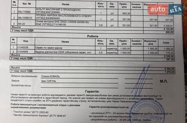 Универсал Audi A4 2020 в Старом Самборе