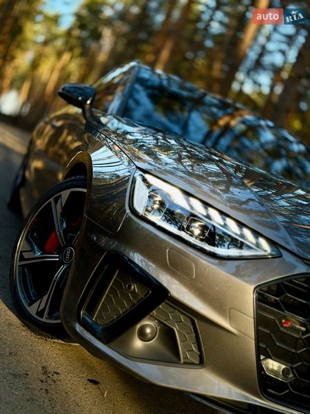 Універсал Audi A4 2021 в Києві фото 9 Універсал Audi A4 2021 в Києві