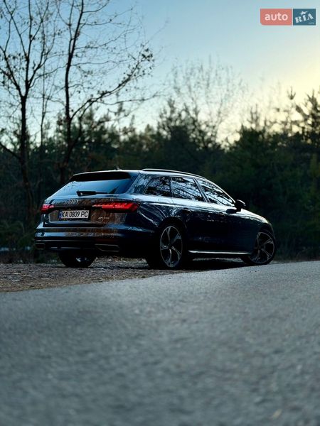 Універсал Audi A4 2021 в Києві фото 23 Універсал Audi A4 2021 в Києві