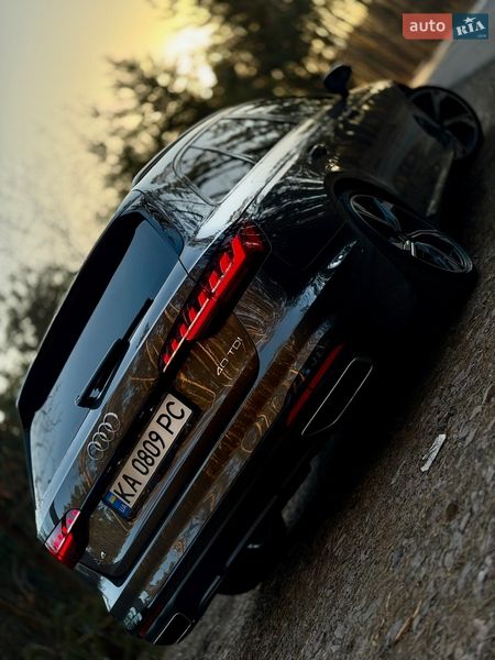Універсал Audi A4 2021 в Києві фото 27 Універсал Audi A4 2021 в Києві