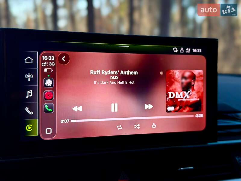 Універсал Audi A4 2021 в Києві фото 37 Універсал Audi A4 2021 в Києві