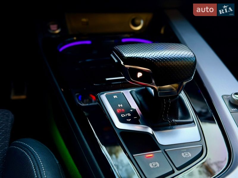 Універсал Audi A4 2021 в Києві фото 42 Універсал Audi A4 2021 в Києві