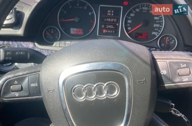 Универсал Audi A4 2005 в Дунаевцах