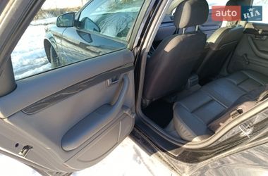 Универсал Audi A4 2001 в Житомире