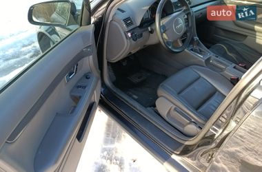 Универсал Audi A4 2001 в Житомире