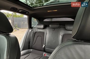 Универсал Audi A4 2011 в Ивано-Франковске
