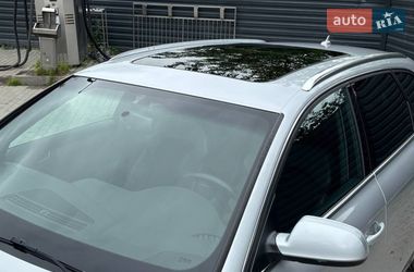 Универсал Audi A4 2011 в Ивано-Франковске