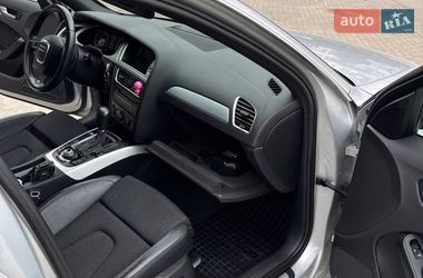 Универсал Audi A4 2011 в Ивано-Франковске