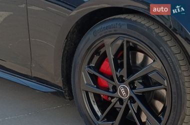 Седан Audi A4 2023 в Киеве