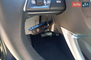 Седан Audi A4 2023 в Киеве