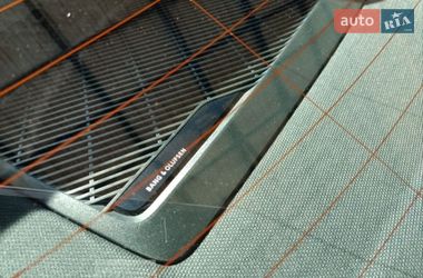 Седан Audi A4 2023 в Киеве