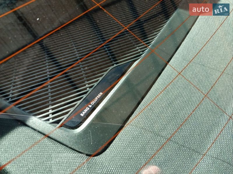 Седан Audi A4 2023 в Киеве