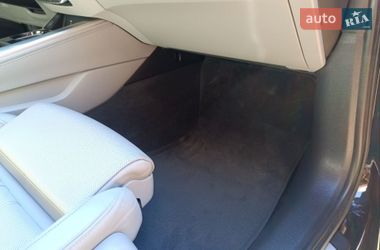 Седан Audi A4 2023 в Киеве