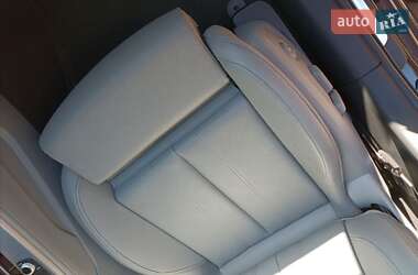 Седан Audi A4 2023 в Киеве