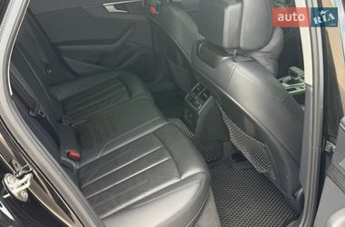 Седан Audi A4 2019 в Одессе