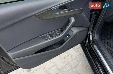 Седан Audi A4 2019 в Одессе