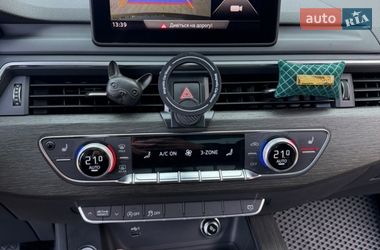 Седан Audi A4 2019 в Одессе