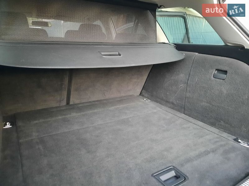 Универсал Audi A4 2006 в Полтаве