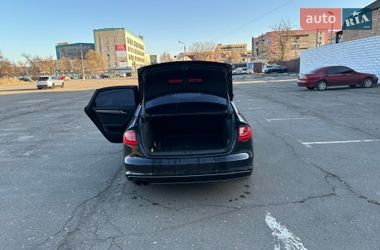 Седан Audi A4 2014 в Киеве