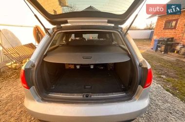 Универсал Audi A4 2004 в Ивано-Франковске