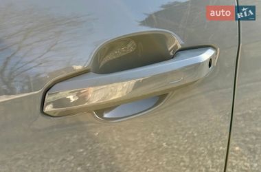 Седан Audi A4 2021 в Харькове