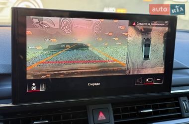 Седан Audi A4 2021 в Харькове