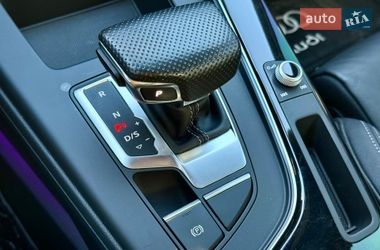 Седан Audi A4 2021 в Харькове