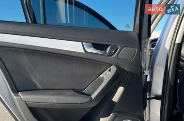 Седан Audi A4 2015 в Львове