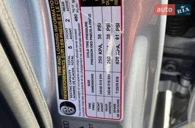 Седан Audi A4 2015 в Львове