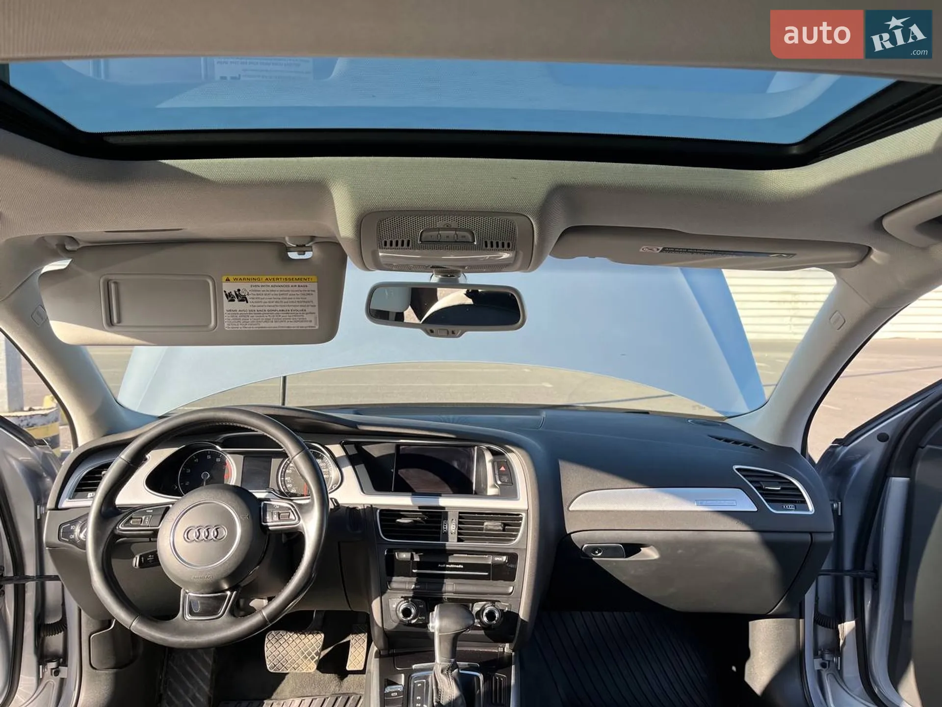 2015 Audi A4 - мініатюра 21