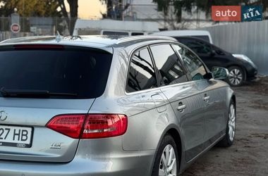 Универсал Audi A4 2010 в Луцке
