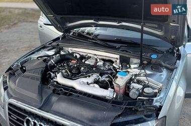 Универсал Audi A4 2010 в Луцке