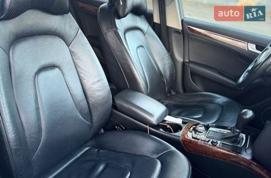 Универсал Audi A4 2010 в Луцке