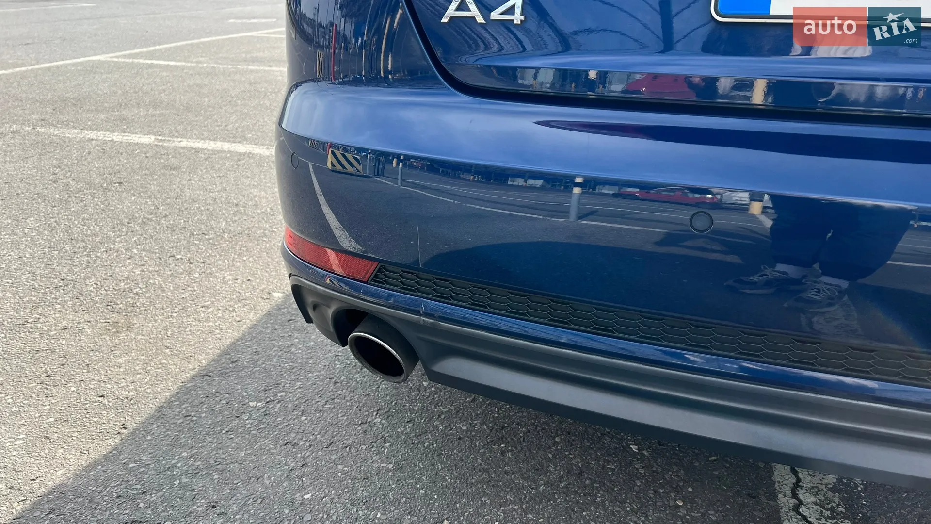 2016 Audi A4 - мініатюра 83
