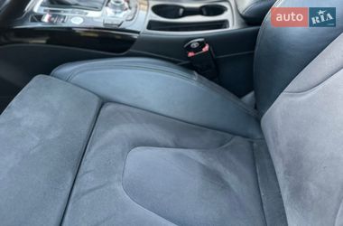 Седан Audi A4 2015 в Тернополе