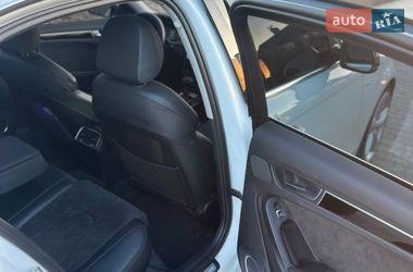 Седан Audi A4 2015 в Тернополе