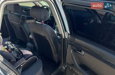 Универсал Audi A4 2003 в Чернигове
