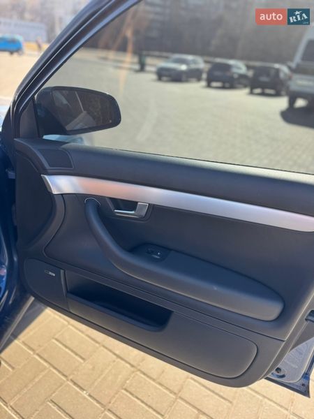 Универсал Audi A4 2006 в Черкассах