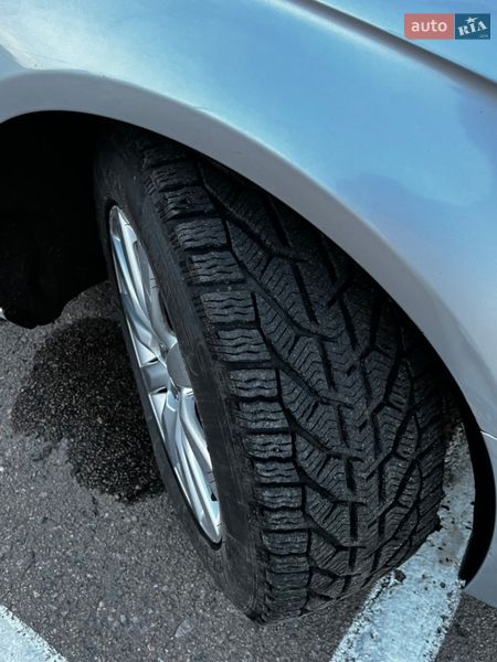 Універсал Audi A4 2008 в Рівному