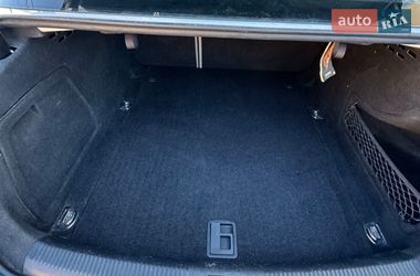 Седан Audi A4 2014 в Ивано-Франковске
