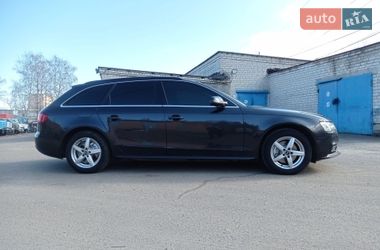 Универсал Audi A4 2012 в Черкассах