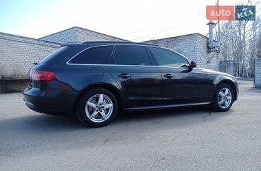 Универсал Audi A4 2012 в Черкассах