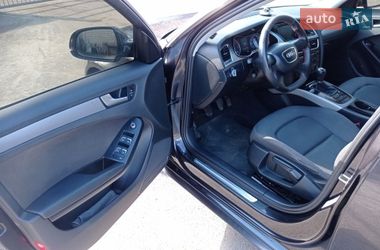 Универсал Audi A4 2012 в Черкассах