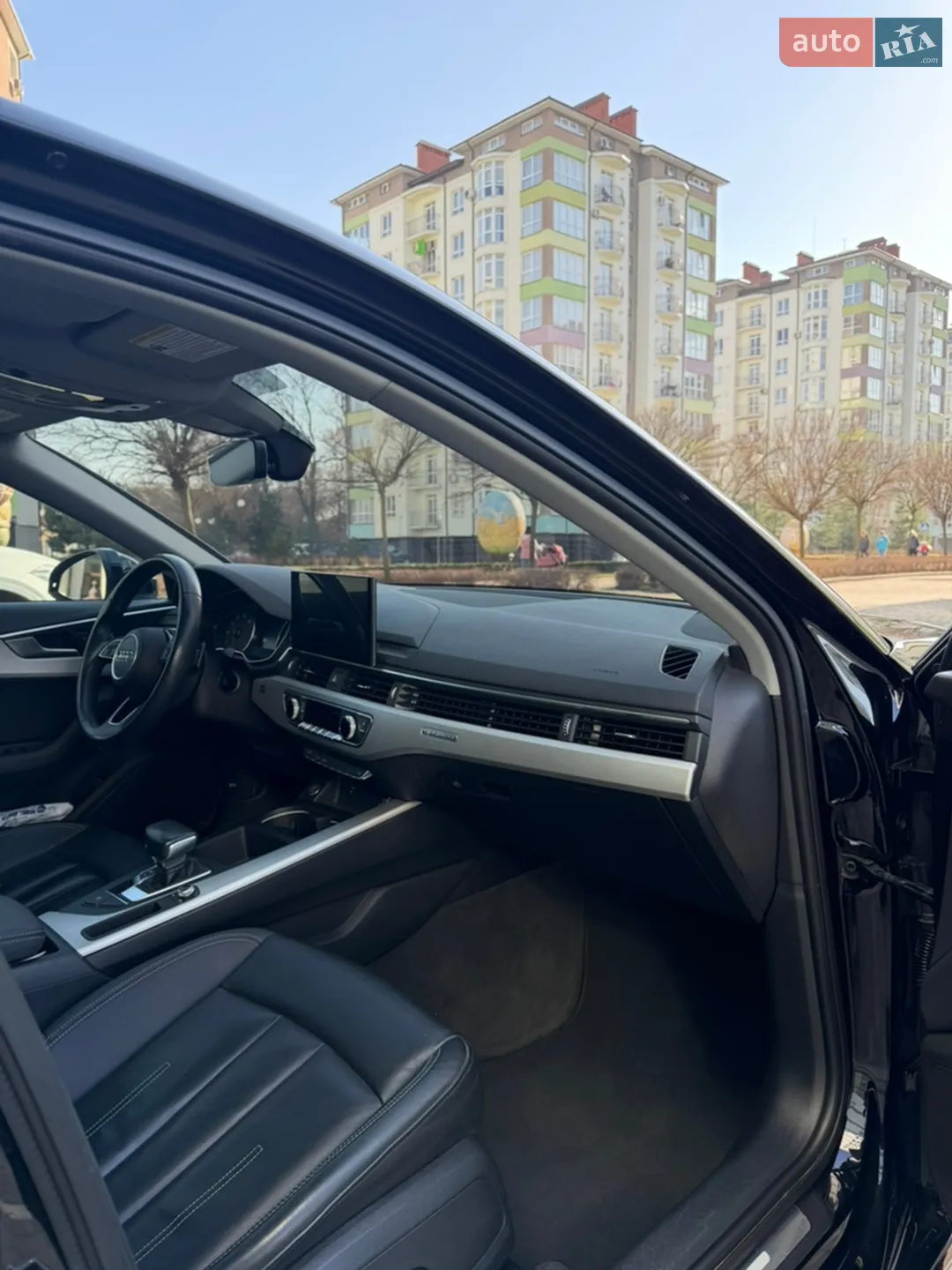 2020 Audi A4 - мініатюра 8