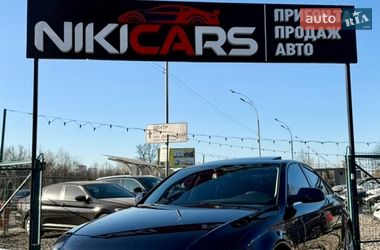 Седан Audi A4 2011 в Києві