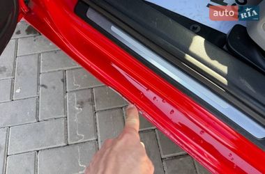 Седан Audi A4 2017 в Луцке