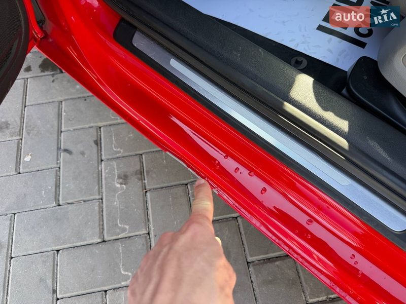 Седан Audi A4 2017 в Луцке