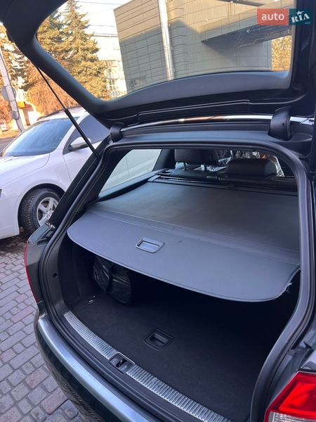 Универсал Audi A4 2003 в Хмельницком