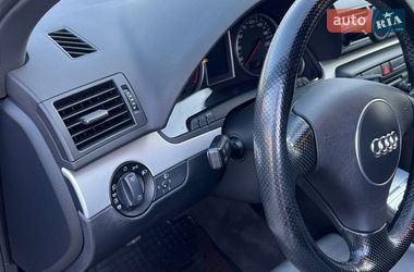 Универсал Audi A4 2003 в Хмельницком