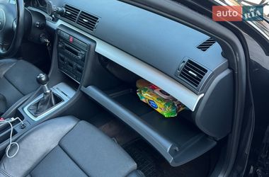 Универсал Audi A4 2003 в Хмельницком